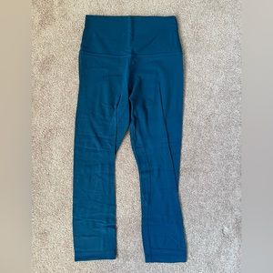 Lululemon Align 23” Leggings